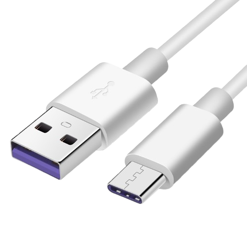 Braided & Heavy-Duty Cables